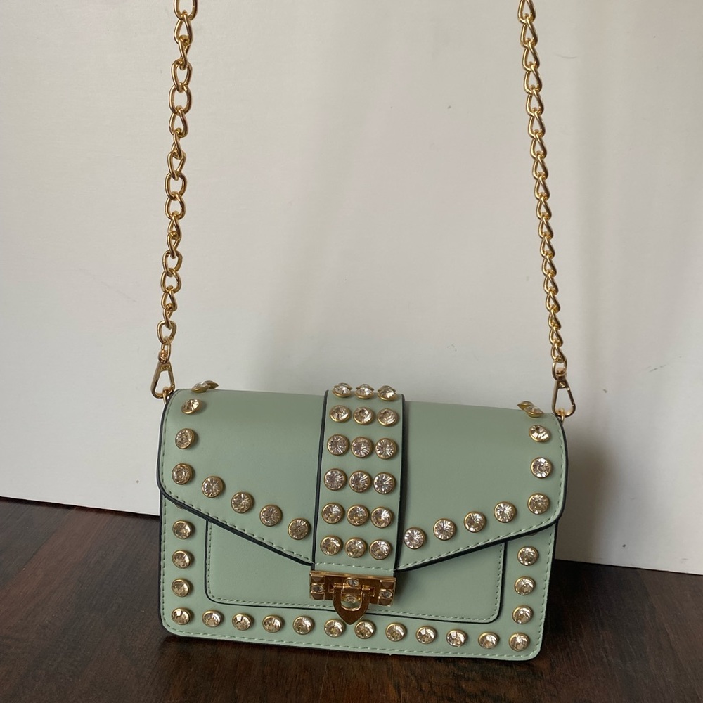 NWOT crossbody bag